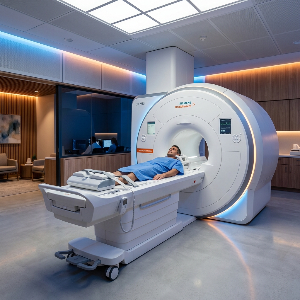 Radiology & Imaging